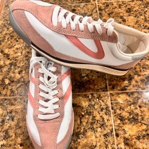 Tretorn Shoes